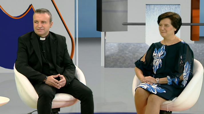 Últimas preguntas - Congreso Laicos