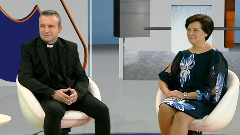 Últimas preguntas - Congreso Laicos - ver ahora