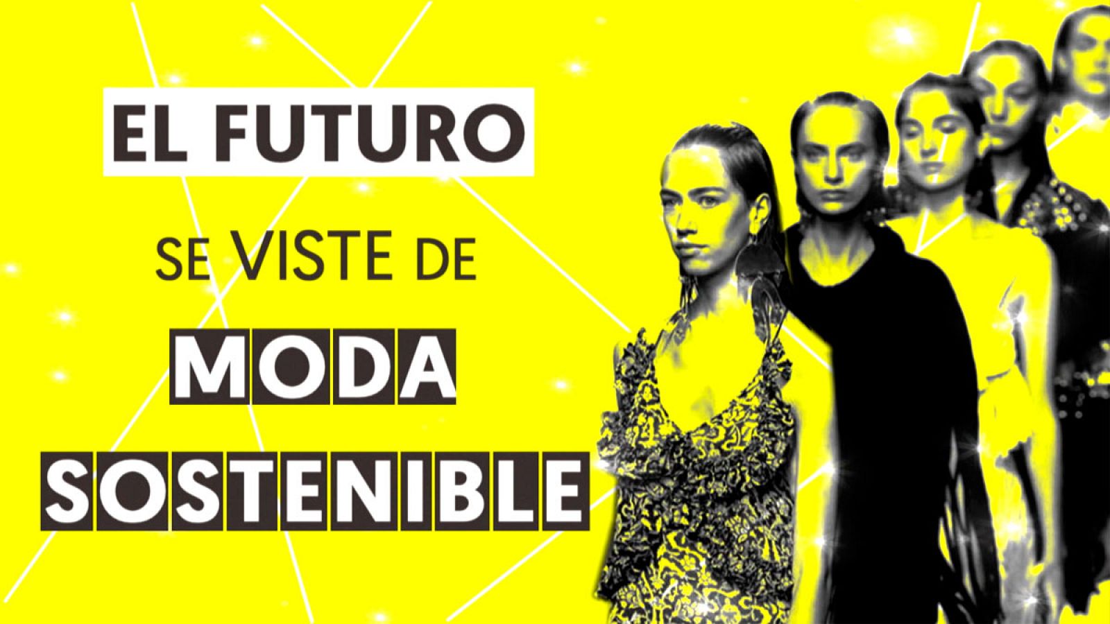 El futuro se viste de moda sostenible