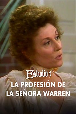Estudio 1 - La profesión de la señora Warren