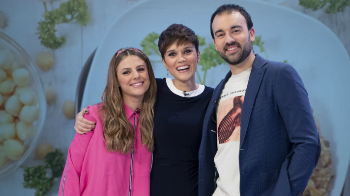 Saber vivir - Saber vivir - 09/02/20