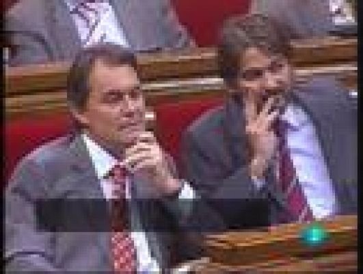 L'Informatiu - L'informatiu vespre - 24/07/09