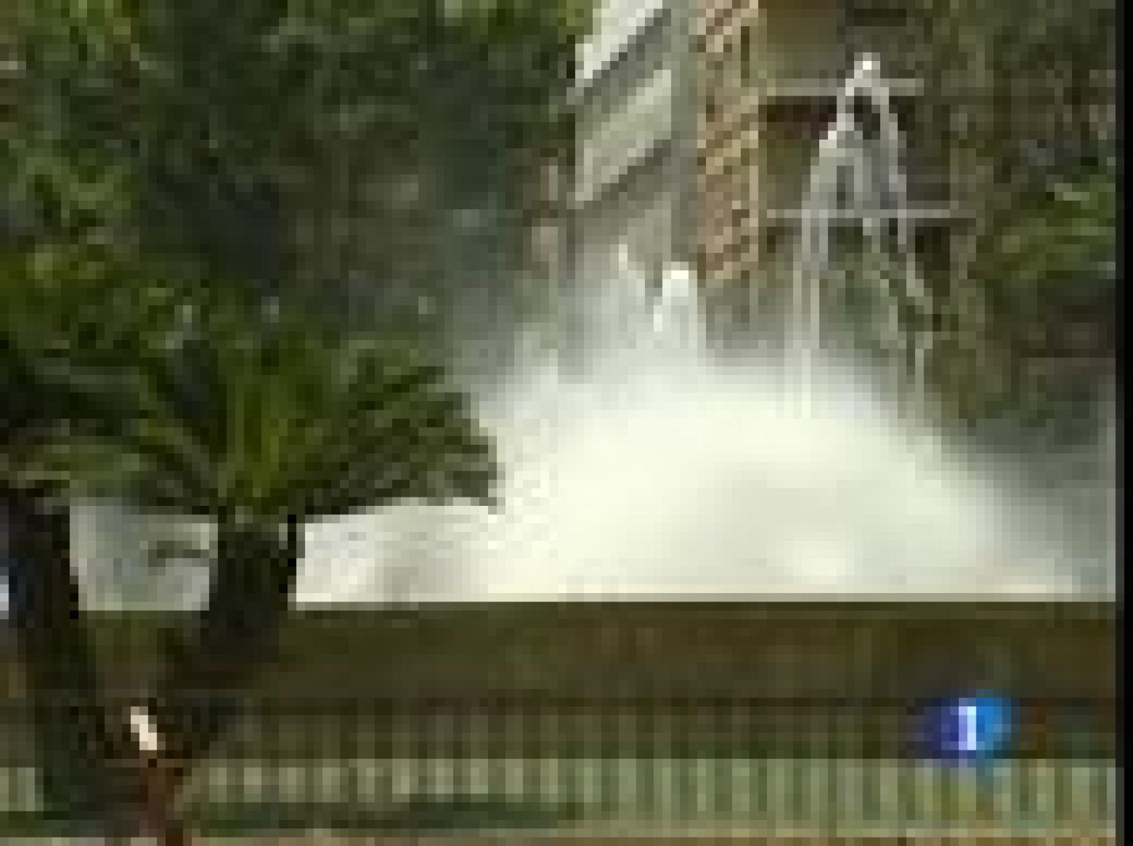 El Tiempo - 24/07/09 - El tiempo | Ver