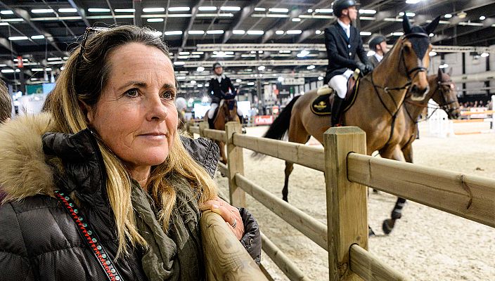 Una amazona destapa un nuevo caso de presuntos abusos sexuales en el deporte francés