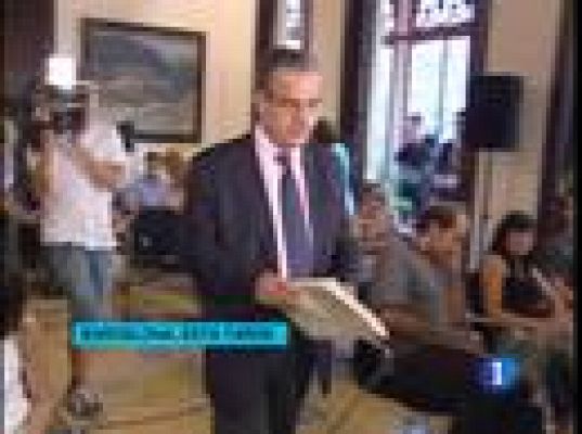  - No hay acuerdo social