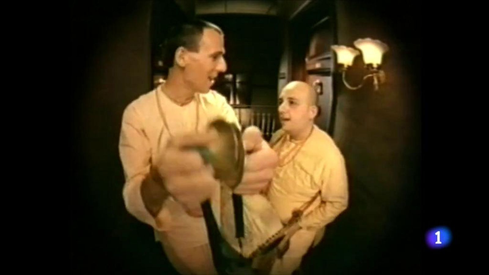 ¿Te acuerdas? Círculo de Lectores - RTVE.es - ¿Te acuerdas? | Ver