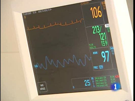 Ciencia y tecnología en Rtve.es - 5 muertos por Gripe A en España