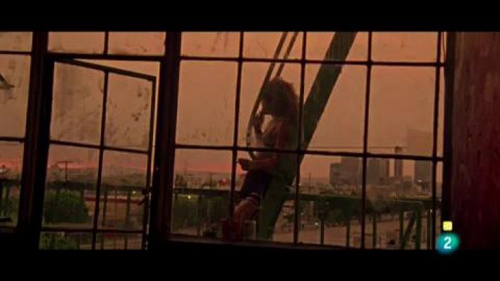 Días de cine - 'Bliss'