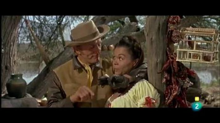 Días de cine - Kirk Douglas (1916-2020)