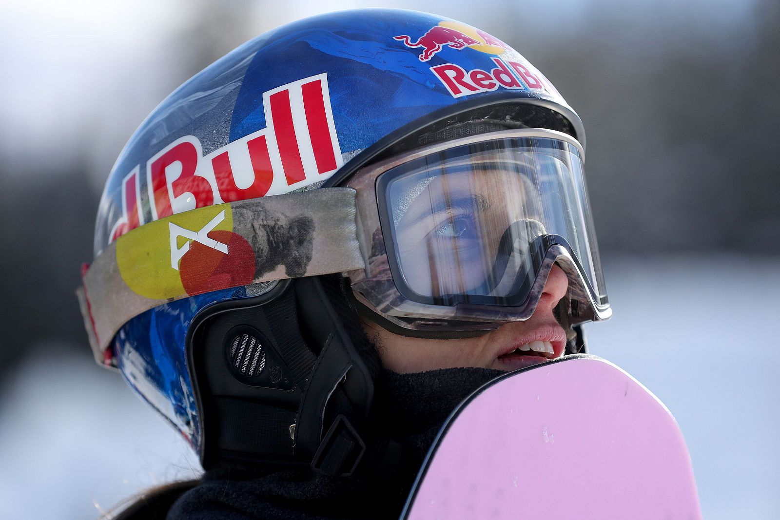 Queralt Castellet consigue un bronce en Copper Mountain | Ver