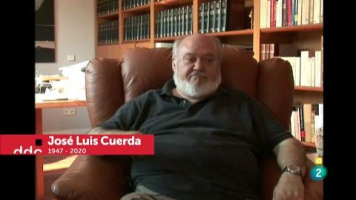 Días de cine - Jose Luis Cuerda (1947-2020)