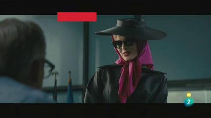 Días de cine - 'Aves de presa'