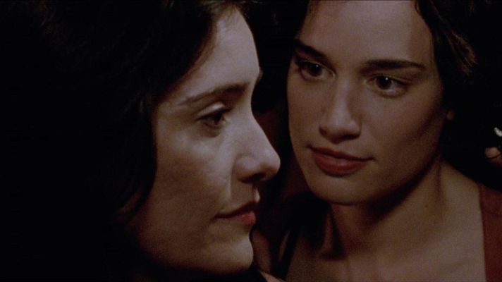 Días de cine - 'Arima'