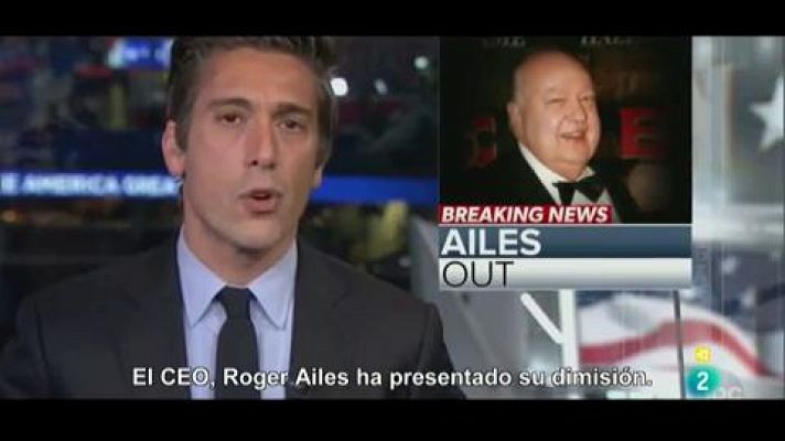 Días de cine - 'El escándalo'