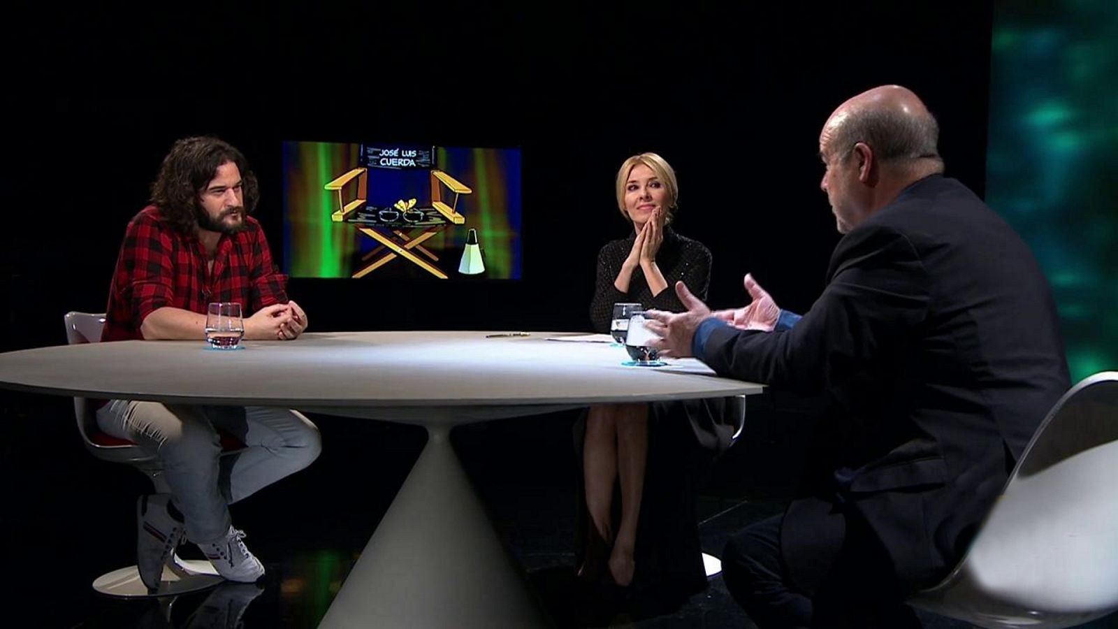 Versión española - La lengua de las mariposas (coloquio) - ver ahora