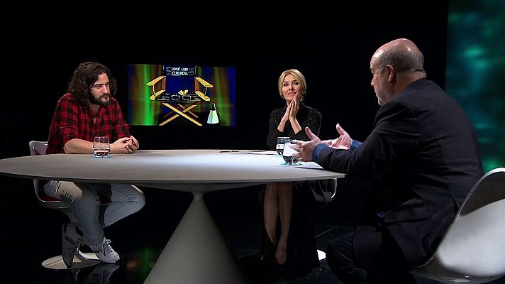 Versión española - La lengua de las mariposas (coloquio)