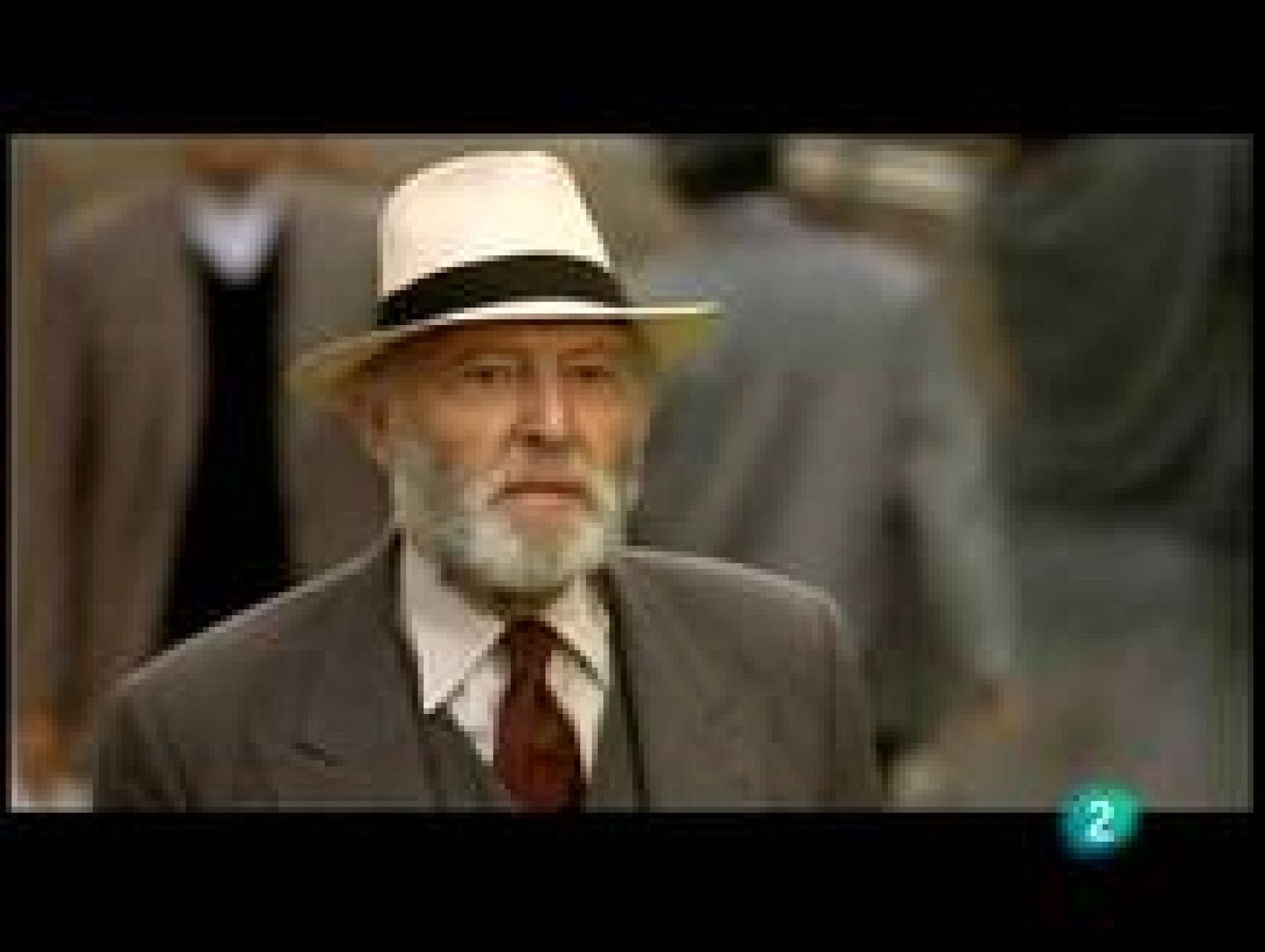 Versión española - El viaje de Carol | Ver