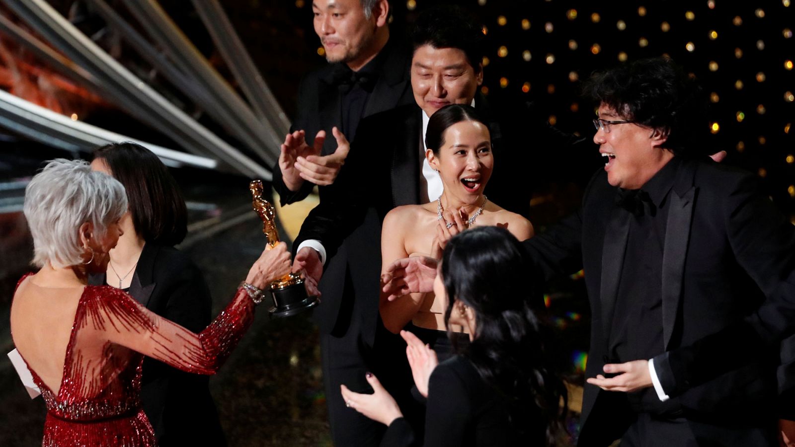 Telediario matinal en cuatro minutos - 10/02/20