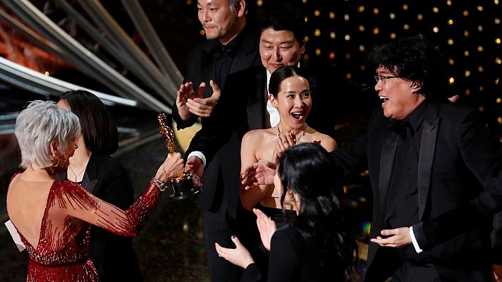 Telediario 1 - Telediario matinal en 4' - 10/02/20