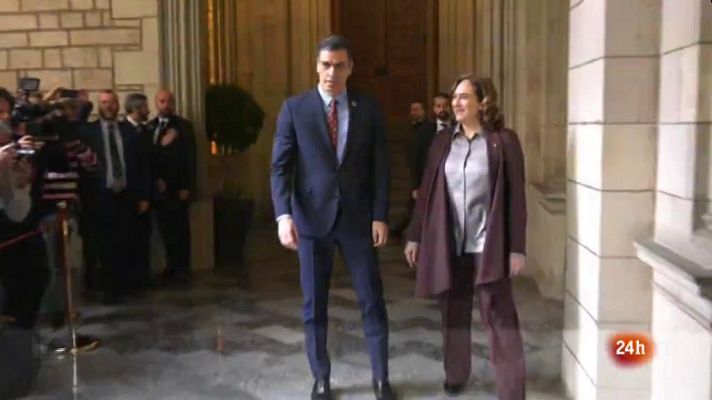 Vespre 24 - Vespre 24 - 07/02/2020