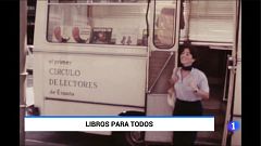 ¿Te acuerdas?- Círculo de lectores