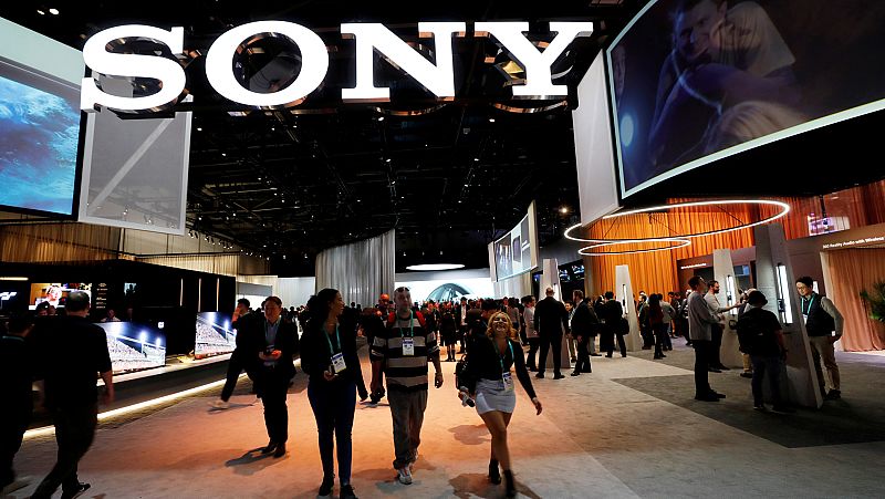 Sony tambi�n cancela su participaci�n en el Mobile por el coronavirus
