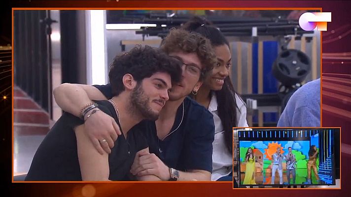 Repaso de la "Gala 4" de OT 2020