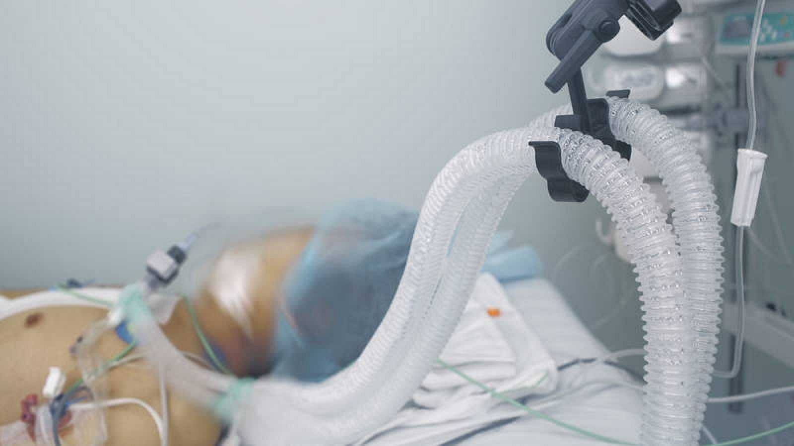 Así es la ley de la eutanasia que llega al Congreso