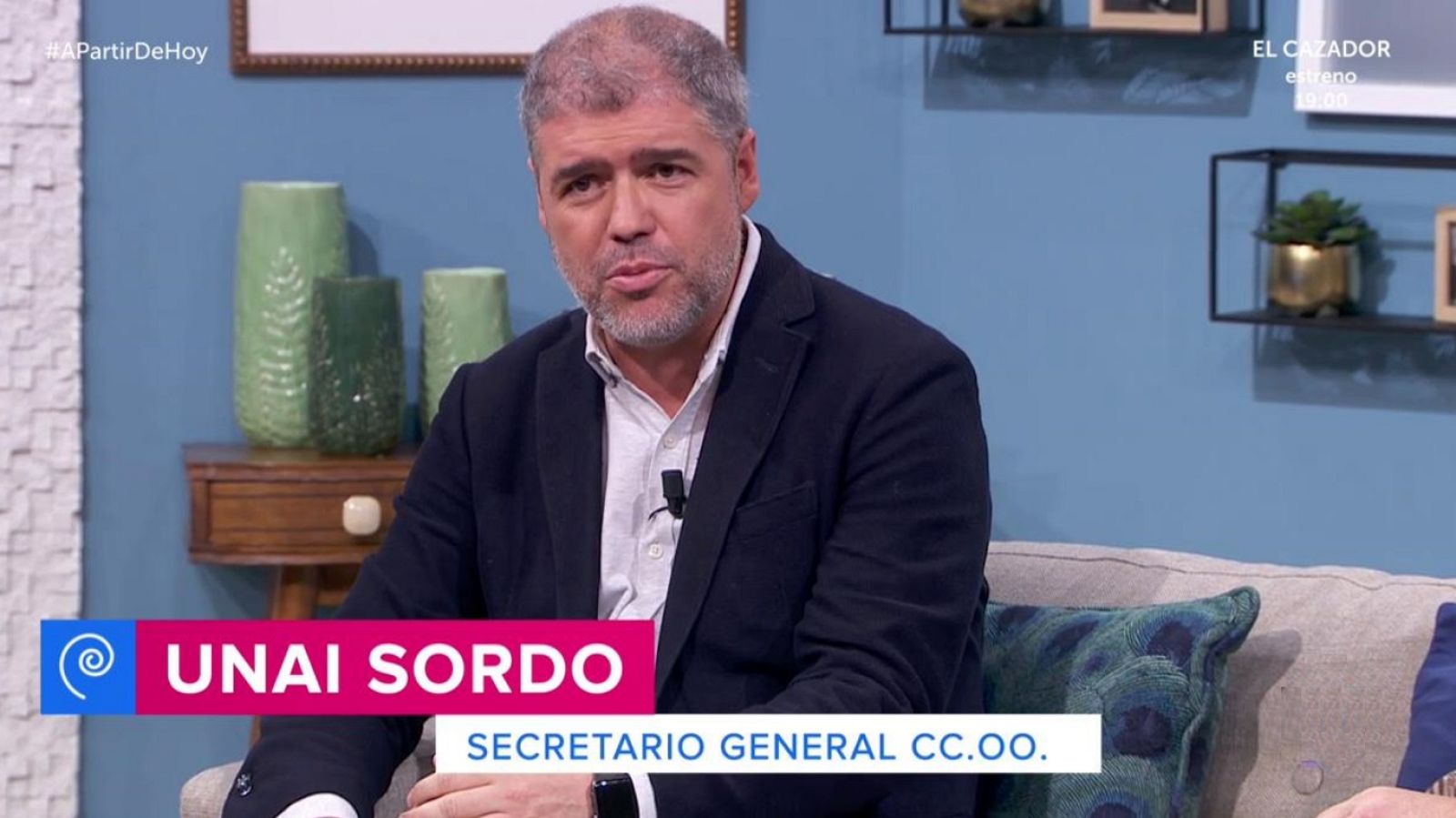 A partir de hoy - 10/02/20 - ver ahora