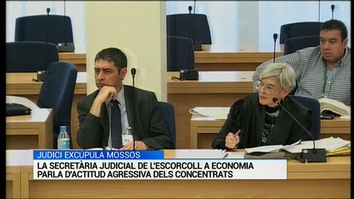 L'Informatiu - L'Informatiu en 3' - 10/02/2020