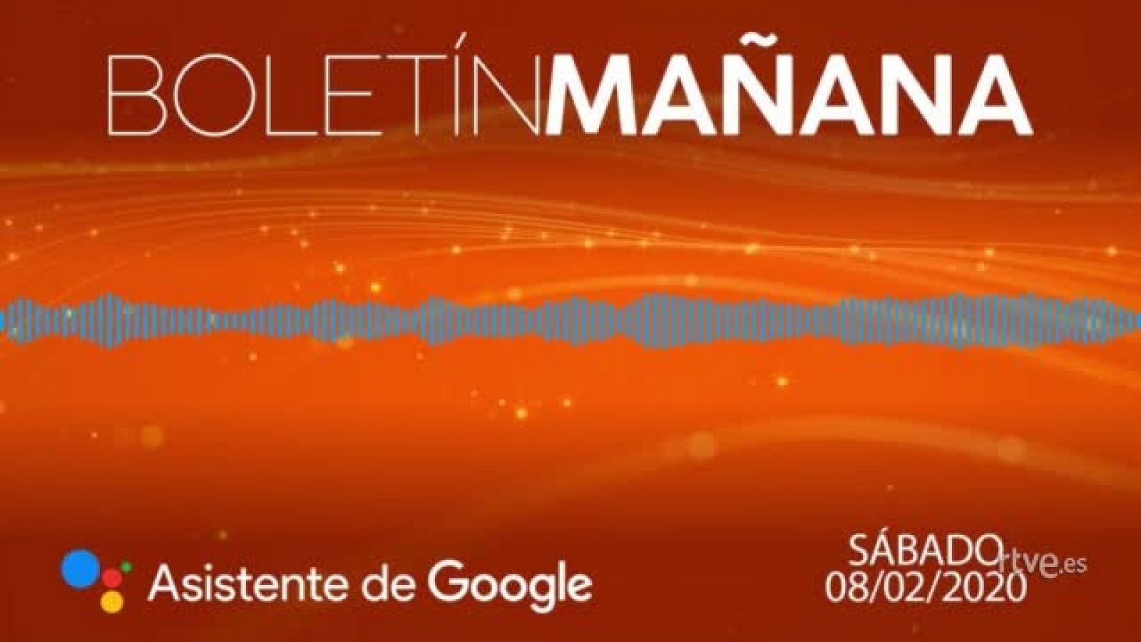 OT 2020 | 8 de febrero. Sábado mañana. Reflexiones nocturnas e intensas