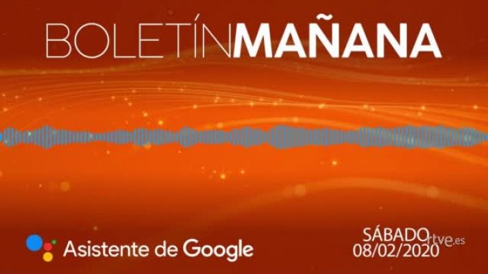 OT 2020 | 8 de febrero. Sábado mañana. Reflexiones nocturnas e intensas