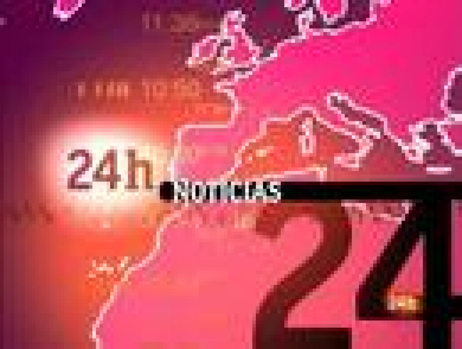 Telediario fin de semana en cuatro minutos - 25/07/09 | Ver