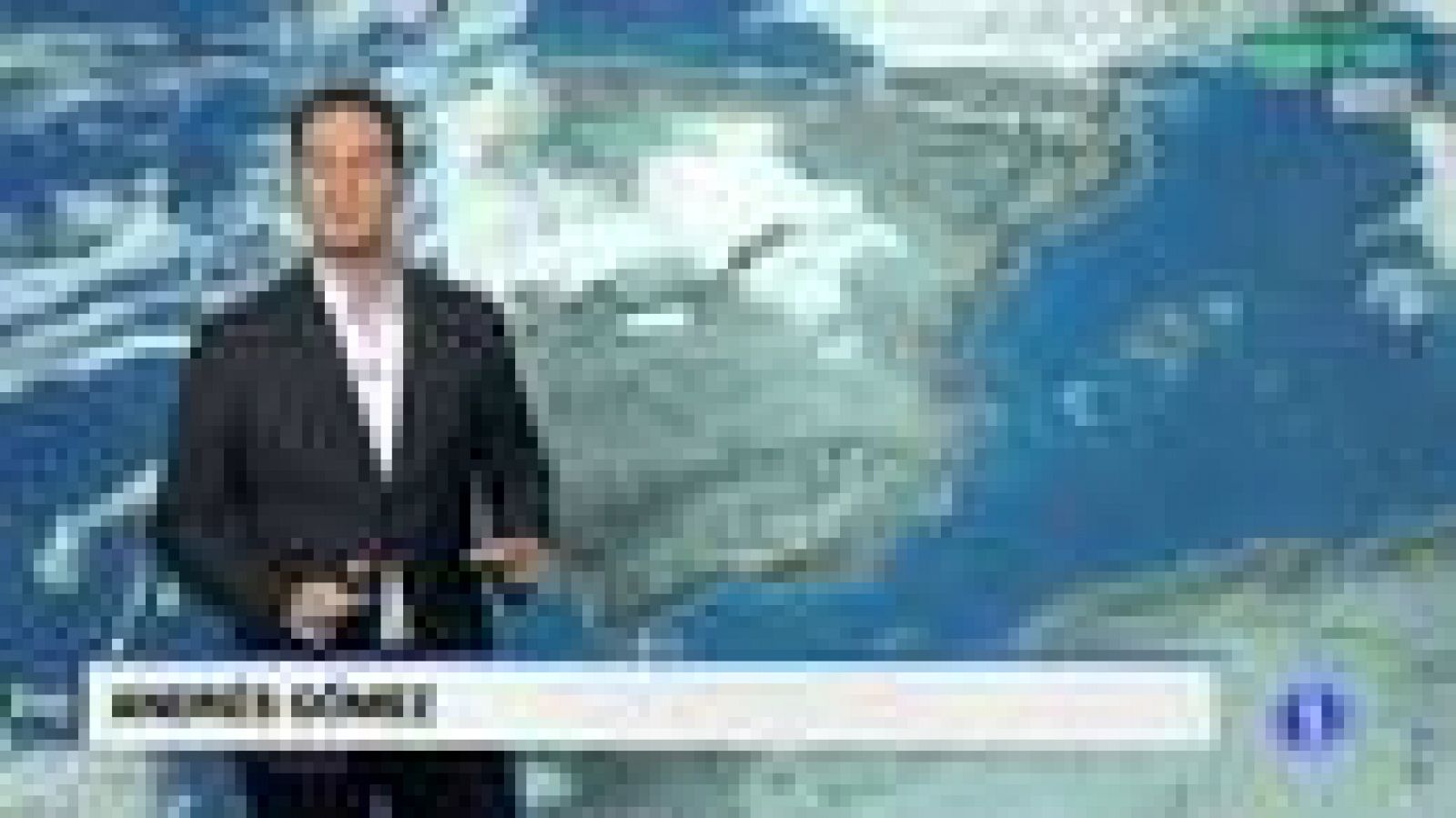 Noticias de Extremadura: El tiempo de Extremadura - 10/02/20 | RTVE Play