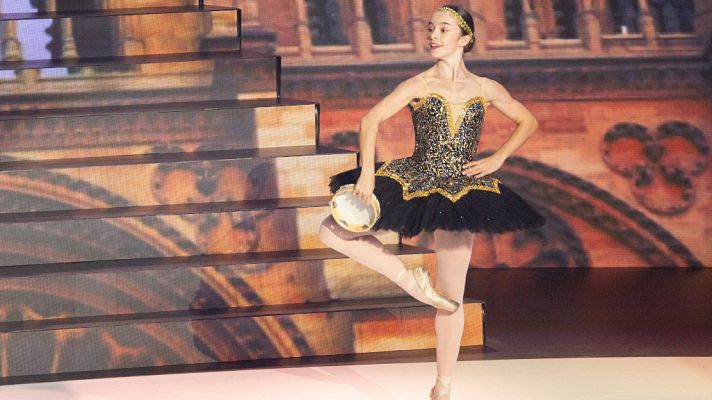 Prodigios - Mariona Fernández, un homenaje a la catedral de Notre Damme