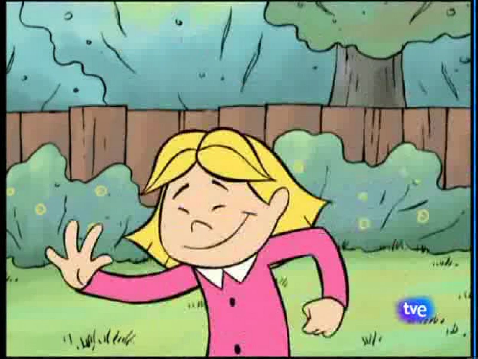 Clifford El gran perro rojo - Clifford, el gran perro rojo | Ver