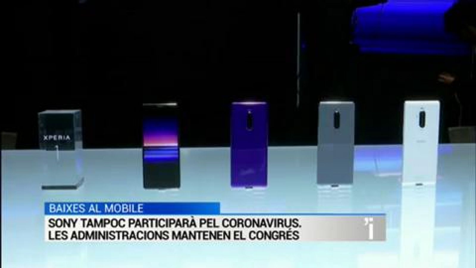 L'Informatiu | Les notícies del 10/02/2020 - RTVE.es