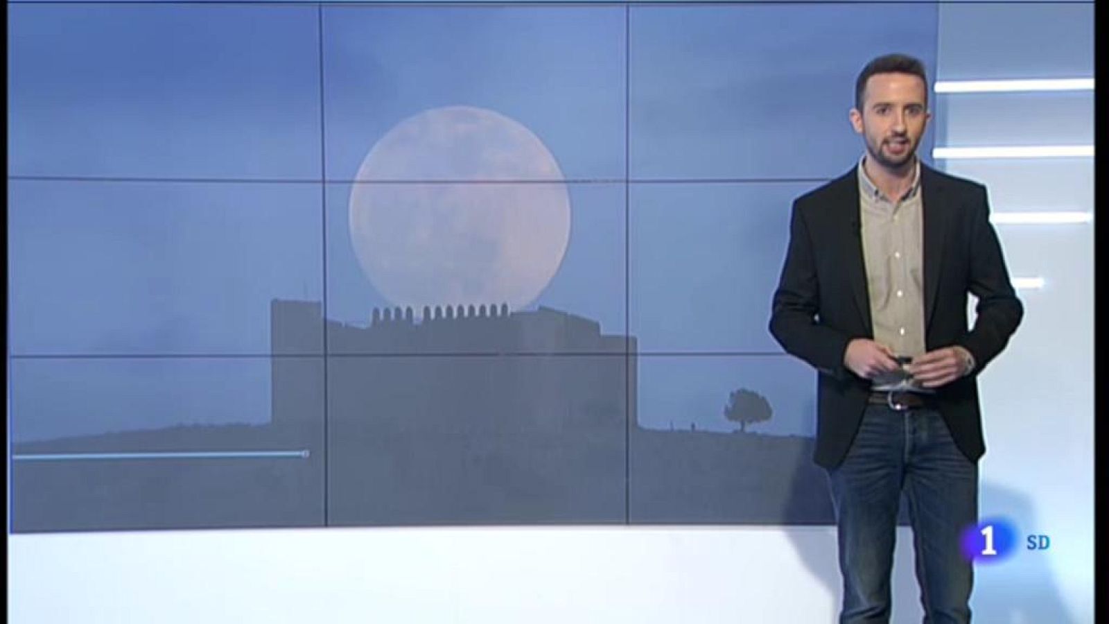 El Temps - 10/02/2020