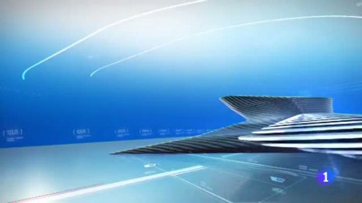 TeleCantabria - Cantabria en 2' - 10/02/20