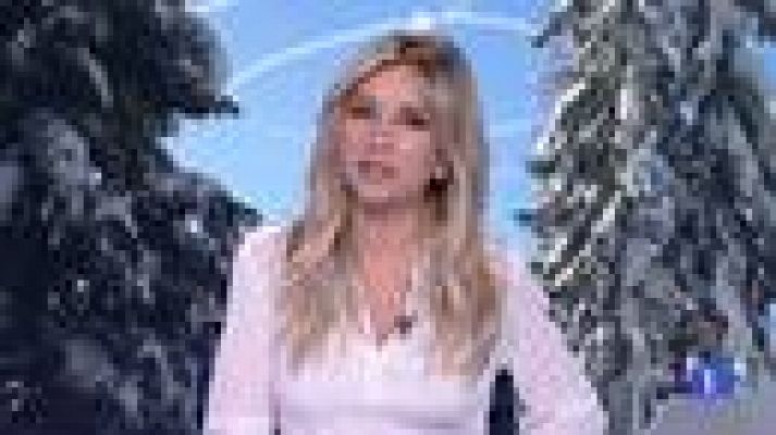 Informativo de Madrid - El Tiempo en la Comunidad de Madrid - 2020/02/10- RTVE.es