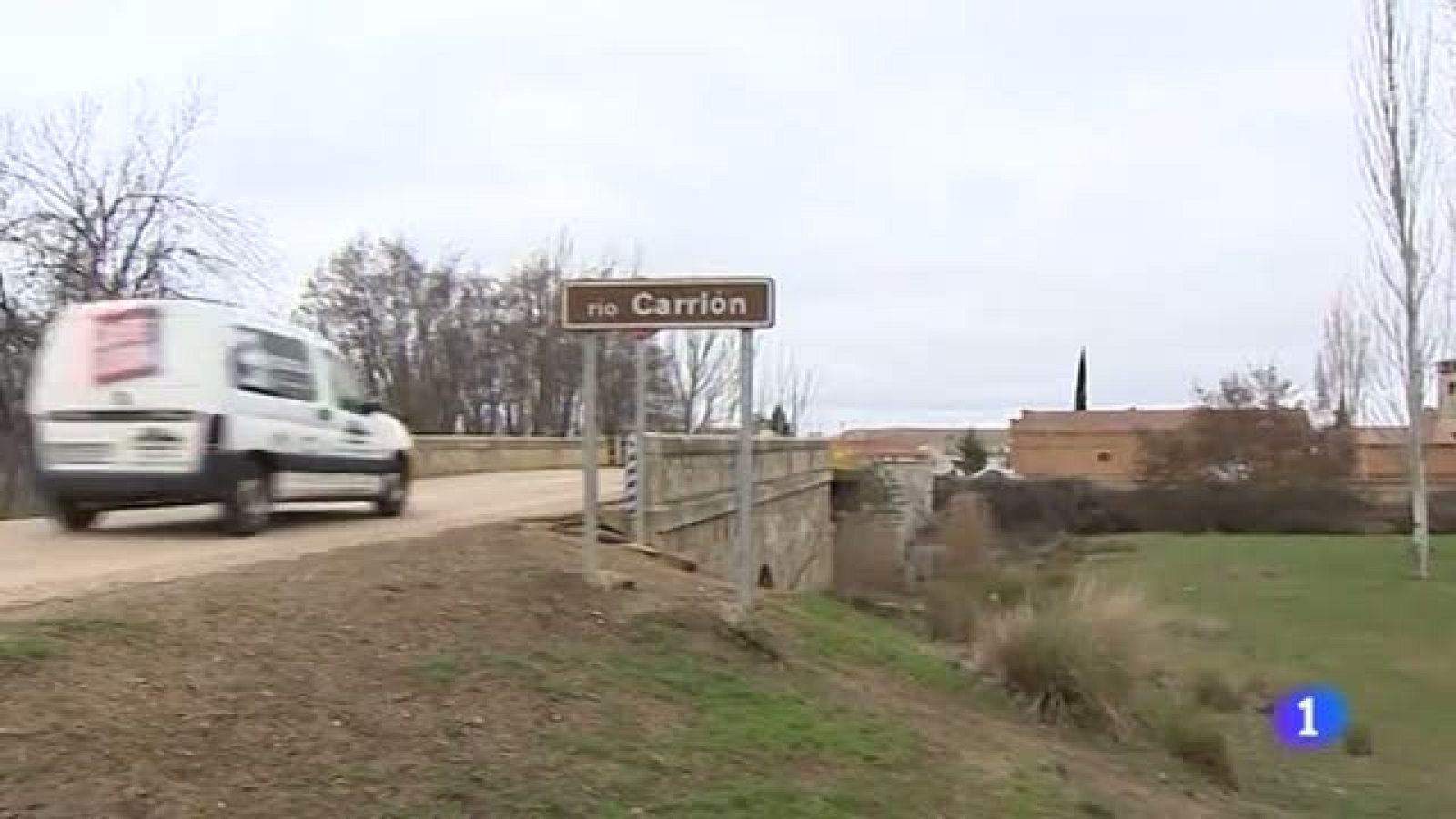 Castilla y León en 2' - 10/02/20