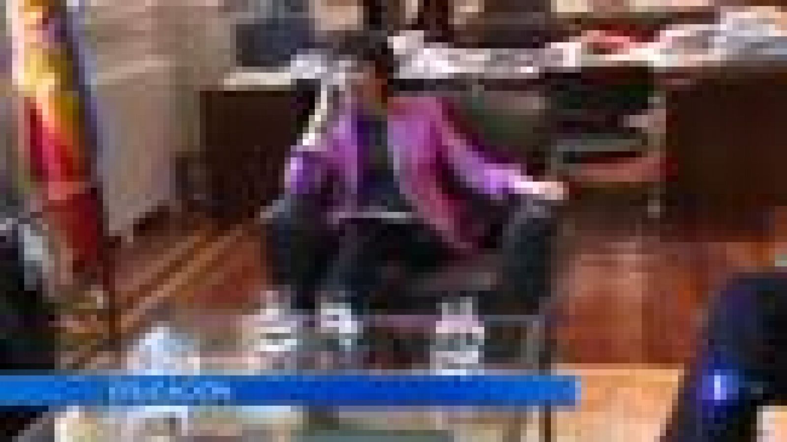 La Comunidad de Madrid en 4' - 2020/02/10 - Ver ahora