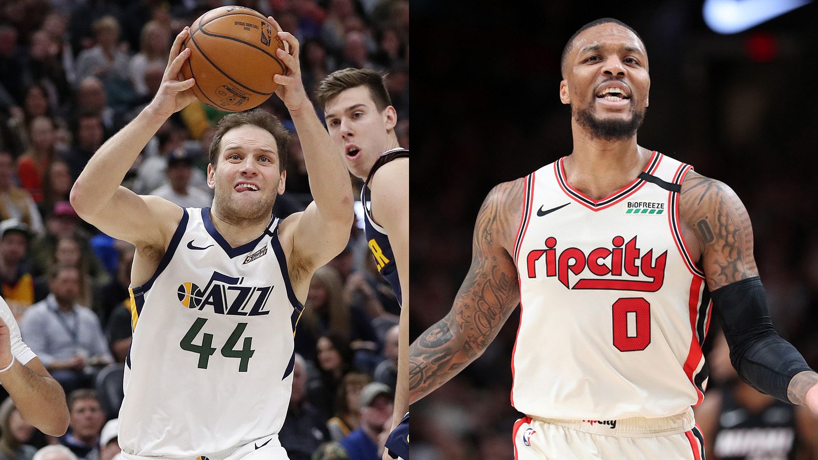 NBA | Lo mejor de la jornada del 9 de febrero de 2020 - RTVE.es | Ver