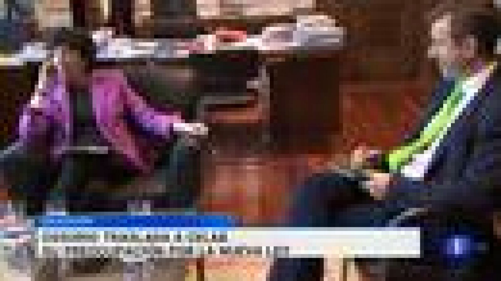 Informativo de Madrid - 2020/02/10 - Ver ahora