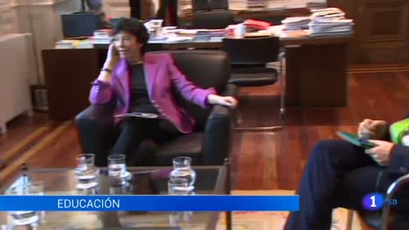  Informativo de Madrid - 2020/02/10 - Ver ahora