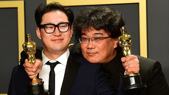 Telediario 1 - Telediario 1 en 4' - 10/02/20