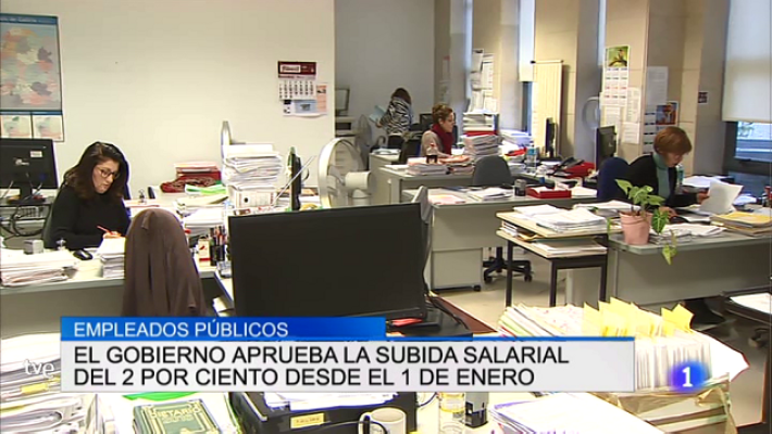 Informativo Telerioja - Telerioja en 2' - 10/02/20