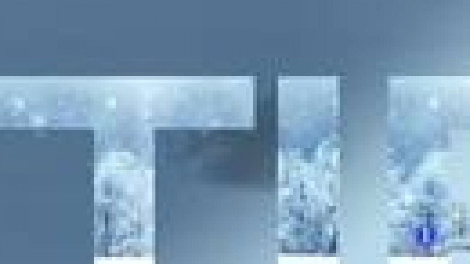 El Tiempo en la Region de Murcia - 10/02/2020