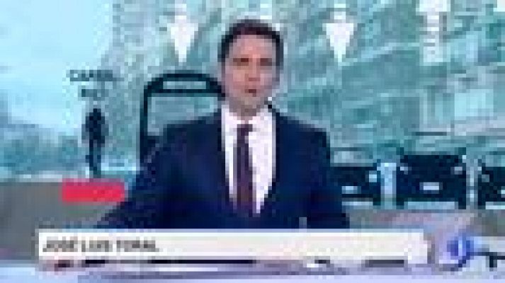 Informativo de Madrid - La Comunidad de Madrid en 4' - 2020/02/10