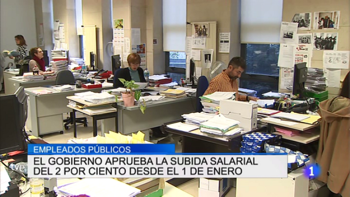 Informativo Telerioja - Informativo Telerioja 2 - 10/02/20